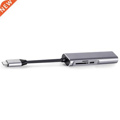 USB Type C Adapter Dongle with HDMI Out for MacBook Pro 1