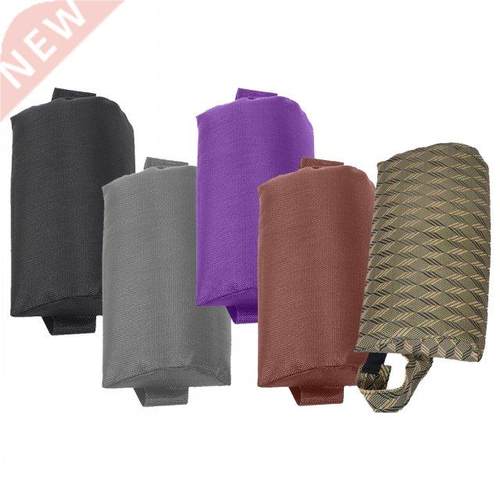 Folding Leisure Chairs Sun Lounger Headrest Cushion Pillow f