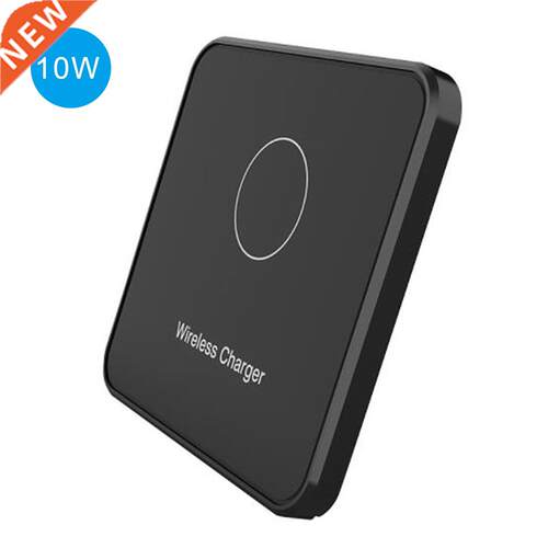 Wireless Charger Intelligent Recognition Fast Wireless Charg
