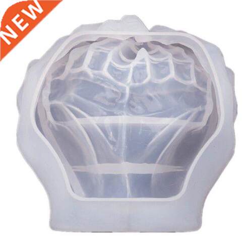 Jewelry Craft Mold Ashtray Epoxy Crystal Resin Silicone