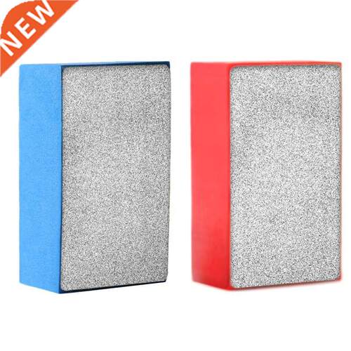 Portable Diamond Hand Polishing Pads Hand-held Abrasive Pads