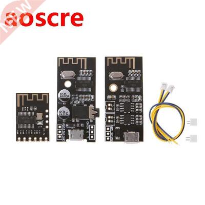 MH-MX8 Wireless Bluetooth MP Audio Receiver Module Lossless