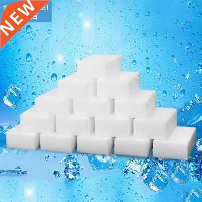 5/10/20pcs Melamine Magic Sponge Eraser Cleaner for Kitchen