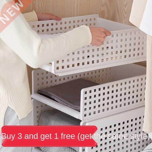 Wardrobe Storage Layered Partition Storage Fantastic