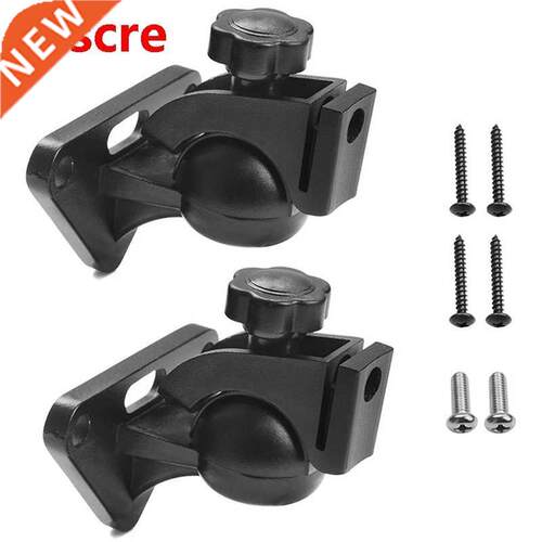 1 Pair Wireless Intelligent Speaker Wall Mount Rack Speaker