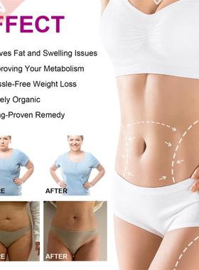 Eelhoe Slimming Body Shaping paste tightens Lazy Abdomen Wei