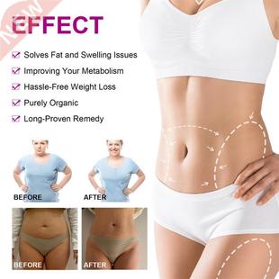 Eelhoe Slimming Body Shaping paste tightens Lazy Abdomen Wei