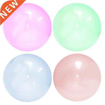Ser Oversized Inflatable Ball Toy Bubble Ball TPR
