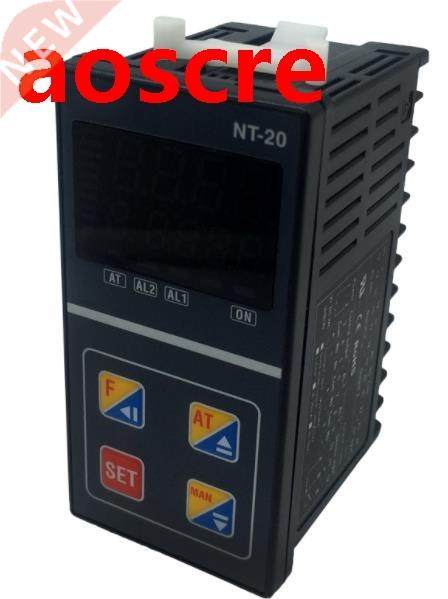 NT-20V Ccontroller New Original 48*96*60 SSR(0mA/12V) 9