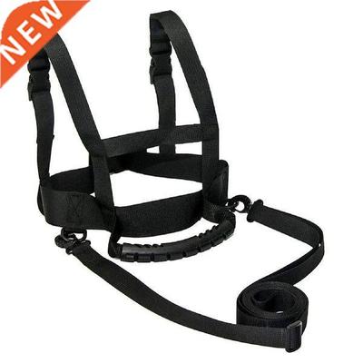 Wear Resistant Reliable Children Ski Safety Belt With