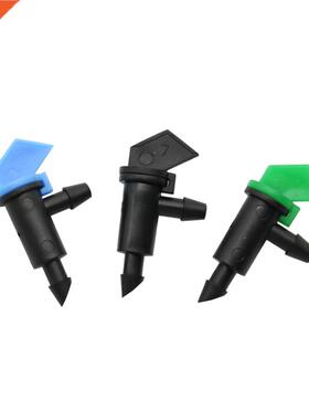 Garden 4L 8L 16L Dripper Agriculture Lawn drip Irrigation dr