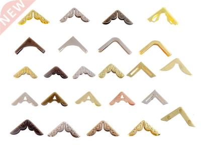 12pcs Bronze/Silver/Bronze option More style Book Scrapbooki