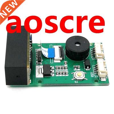 GM67 1D 2D USB UART Bar Code Qr Code Scanner Module Reader f