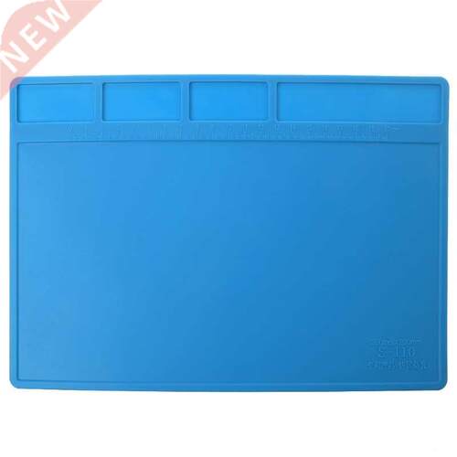 Heat Insulation Soldering Pad Repair Maintenance Platform De