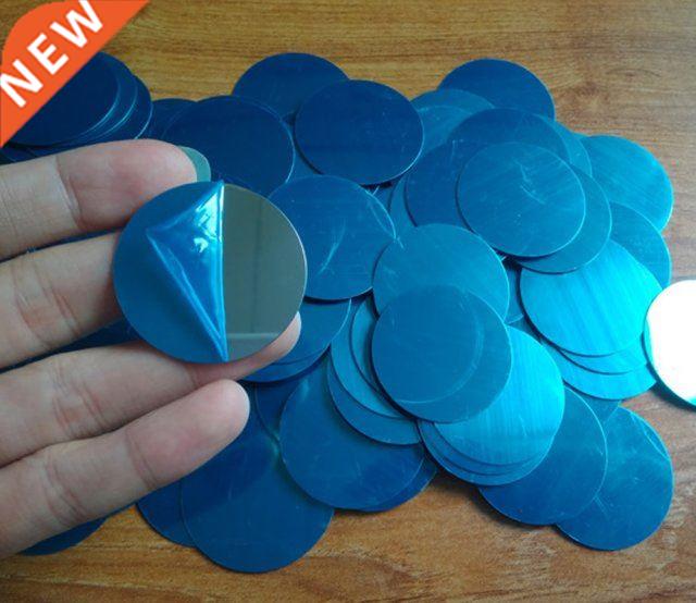 5pcs/lot 40x0.3mm 30x0.3mm Metal Plate disk iron sheet for M