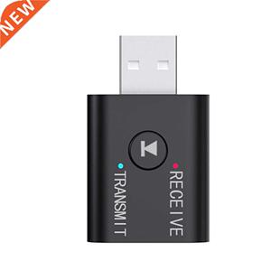 USB 5.0+EDR Wreless Audo Transmtter Recever Audo Wrel
