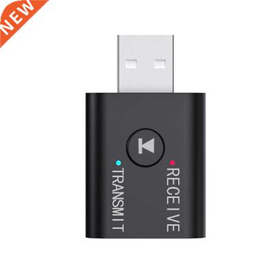 USB 5.0+EDR Wreless Audo Transmtter Recever Audo Wrel