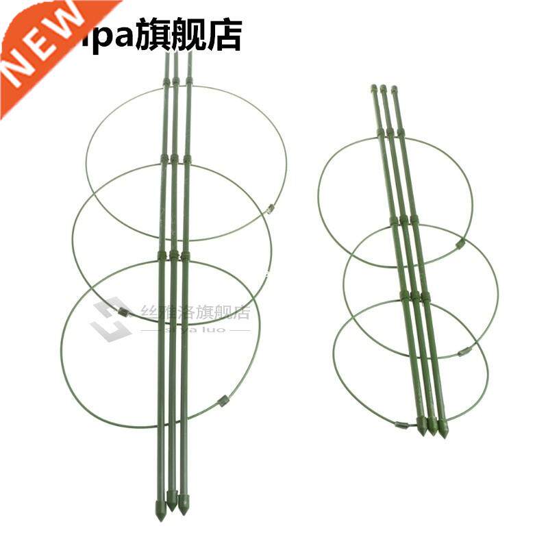 Garden Plant Support Climbing Plants 45cm 60cm Conical Trell