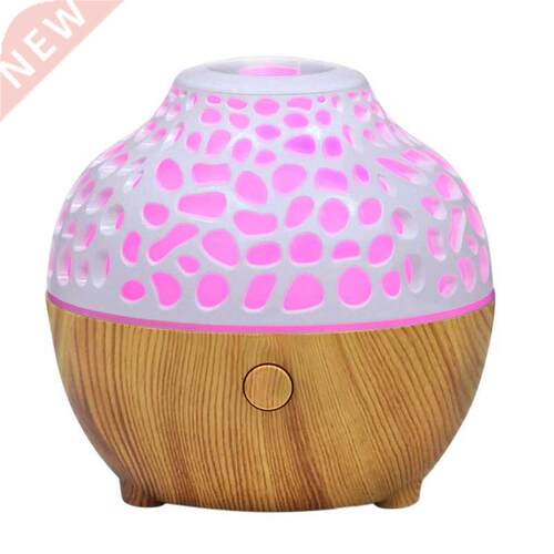 Aromatherapy Diffuser Air Humidifier with LED Light Home