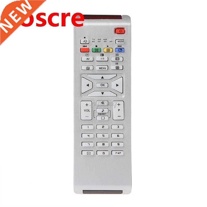 Replacement Remote control suitable for Philips RM-631 RC168