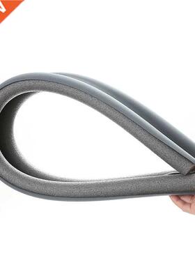 Flexible Door Bottom Sealing Strip Windproof Dust Stopper Gu