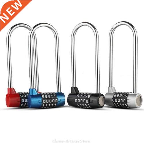 Practical Furniture Security Wide 5 Digit Combination Positi