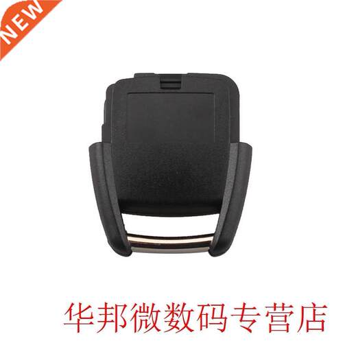 2 Button Remote Key FOB Control For Vuxhll Opel str Vect