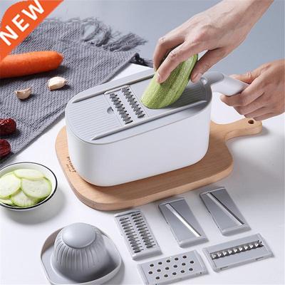 Vegetable Cutter Kitchen Accessories Mandoline Slicer Fruit