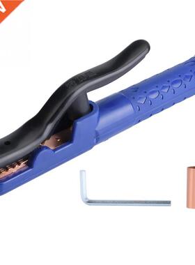 Welding Electrode Holder 800A Electrode Holder Insulated Cop