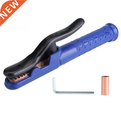 Welding Electrode Holder 800A Electrode Holder Insulated Cop
