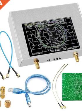 NanoVNA V2 Plus4 50KHz-4GHz Vector Network Analyzer with RF
