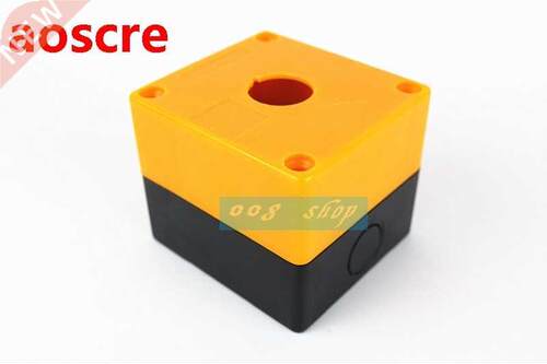 Waterproof box for push button switch Push Button Switch Ye