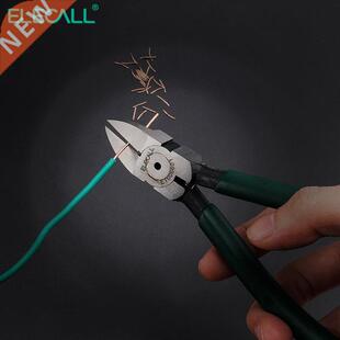Wire cutters Nippers Diagonal pliers cutting nipper wire pl