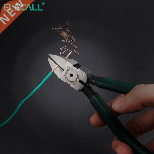 Wire cutters Nippers Diagonal pliers cutting nipper wire pl