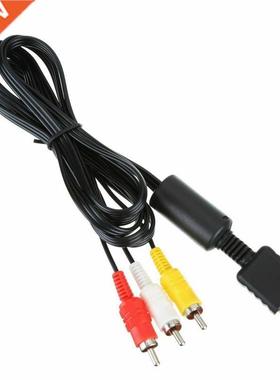 1.8M HDMI-compatible To RCA Video Audio HDMI-com' Ca