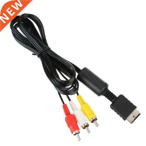 1.8M HDMI-compatible To RCA Video Audio HDMI-com' Ca