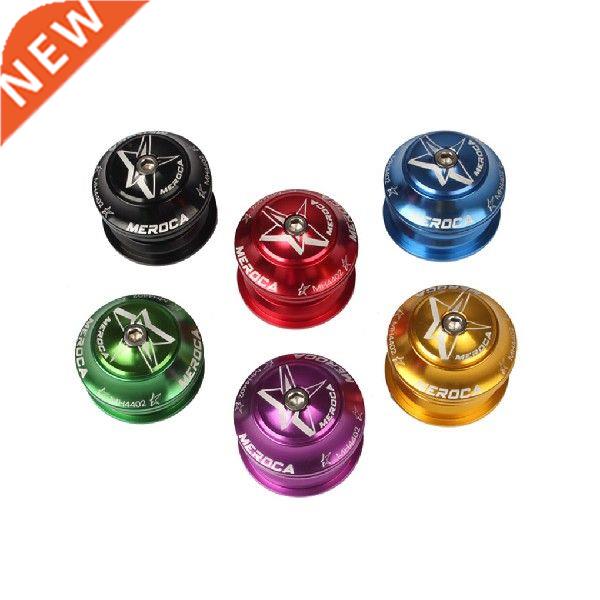 44MM MTB Bicycle Headset Bike Front Fork Bearing Sealed Top