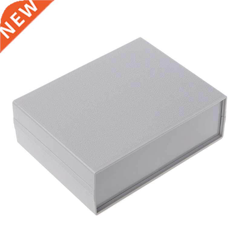 Plastic Electronic Project Box Enclosure Instrument Shell Ca