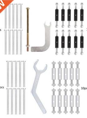 10 Pairs 86 Type Wall Switch Cassette Lower Case Damage Repa