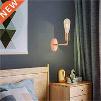 Light Bathroom Wall Sconce Set Of 2 Vintage Industrial Wall