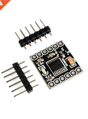 5pcs DRV8833 2Channel DC Motor Driver Module Board 1.5A 3V-1