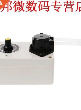 DC 12V Dosing Pump Peristaltic Pump For Aquarium Lab Water