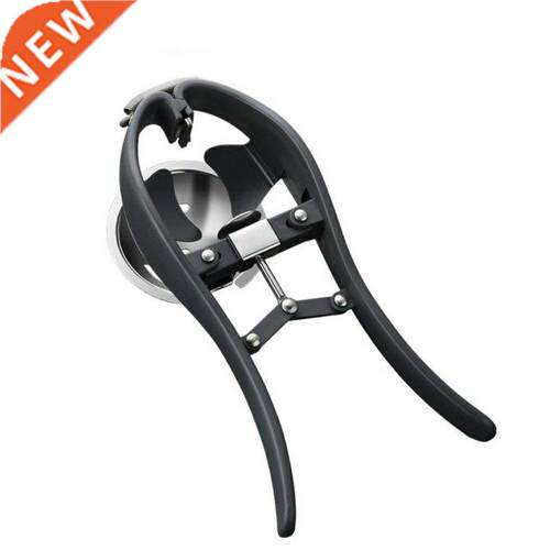 Egg White Separator Egg Opener Egg Shell Opener Manual Peeli