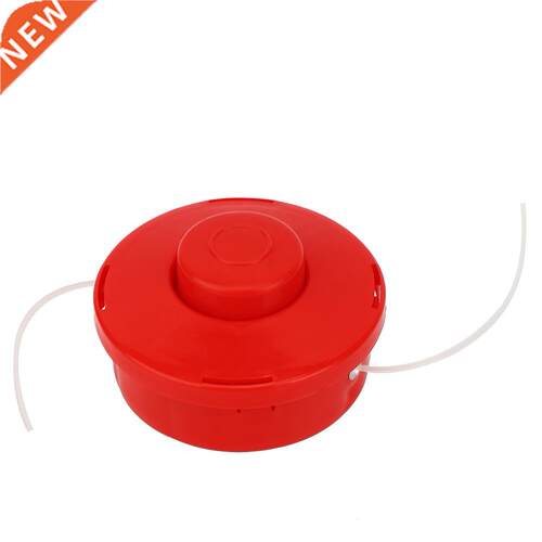 Garden Electric Grass Trimmer Head for Lawn Mower Grass Cutt