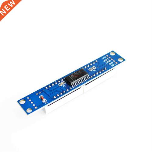 MAX7219 Digital Tube Display Module