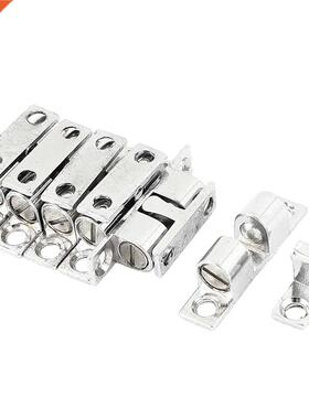 Door Double Ball Roller Catch 6Pcs