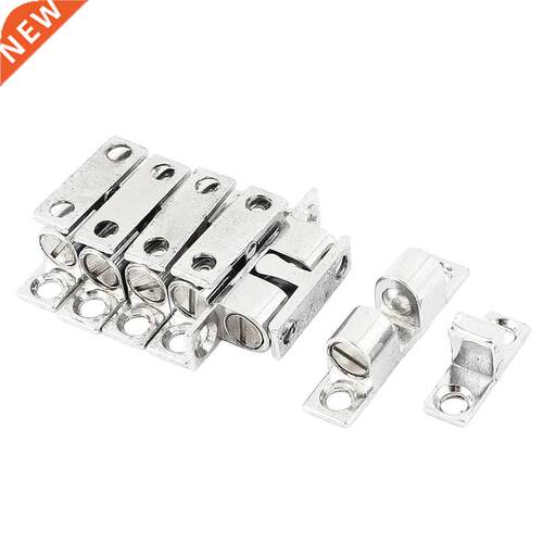 Door Double Ball Roller Catch 6Pcs