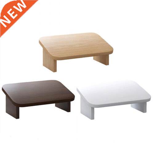 Portable Foot Rest Non-Slip Step Stool Comfort Foot Stool fo