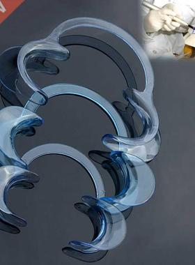 Dental Teeth Whitening Cheek Retractor C Shape Intraoral Che