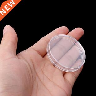10PCS 40.6mm Con Holder Capsule Drect Ft For 1oz Amercan